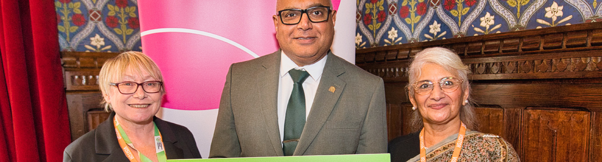 Parliamentary event 2025