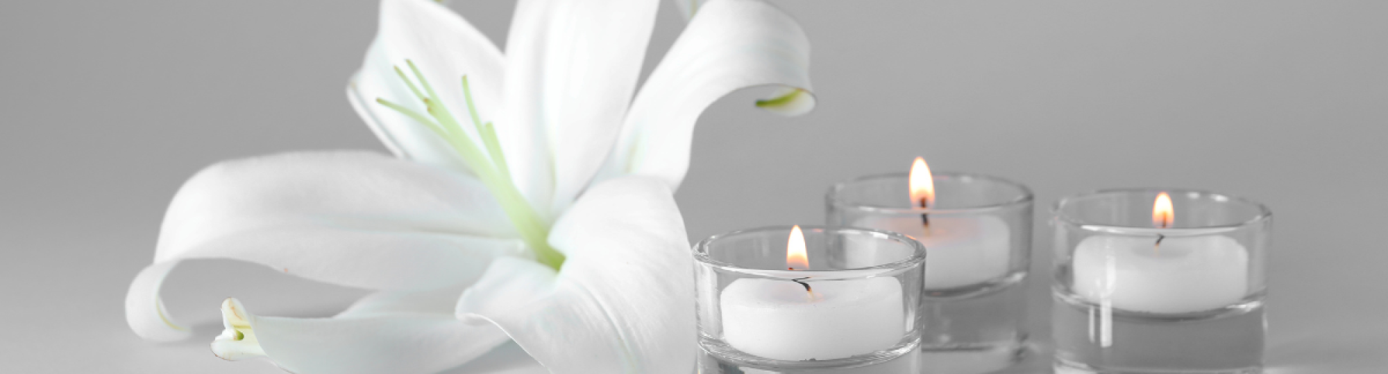 Bereavement sessions image