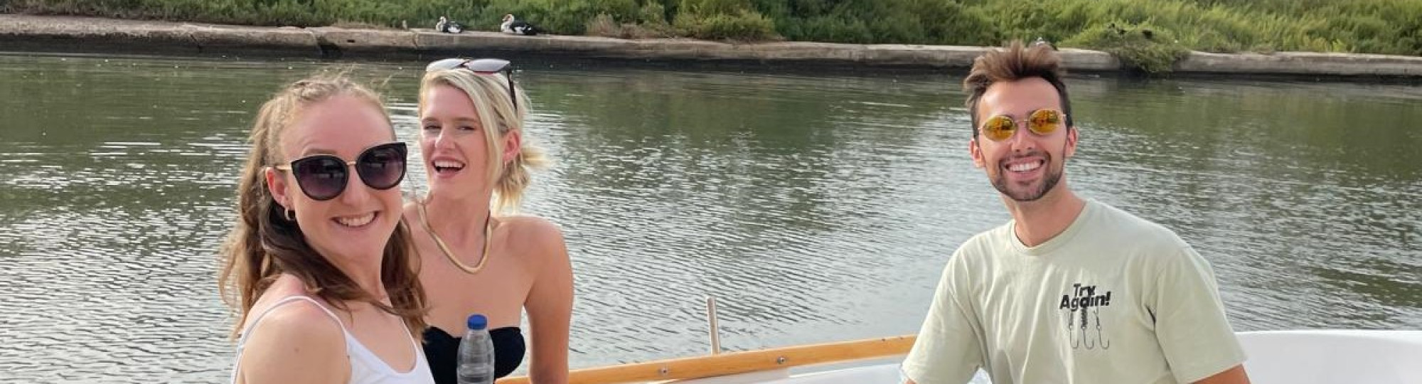 #HDMove fundraisers (2)