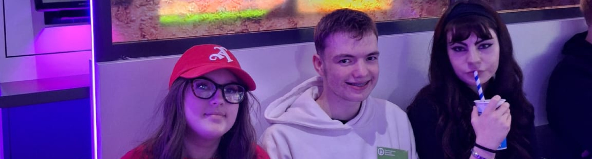 Birmingham event image