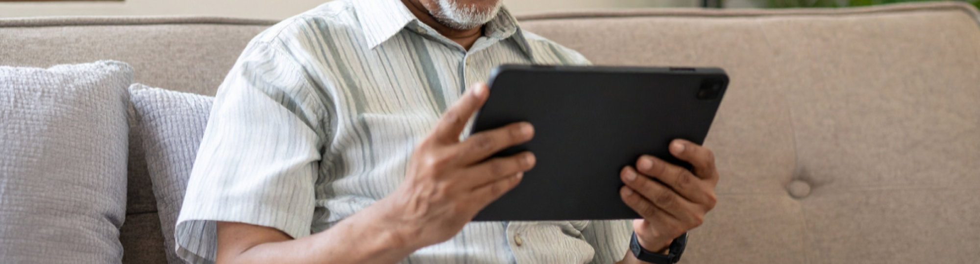 Drum-AI webpage image