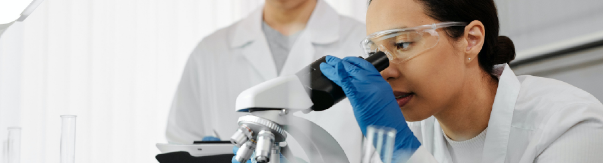 Huntington's research webinar image