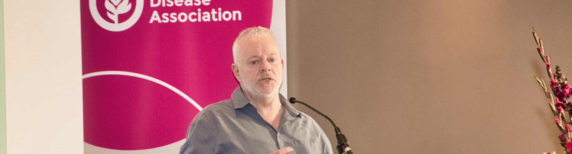 Family Voices webinar image