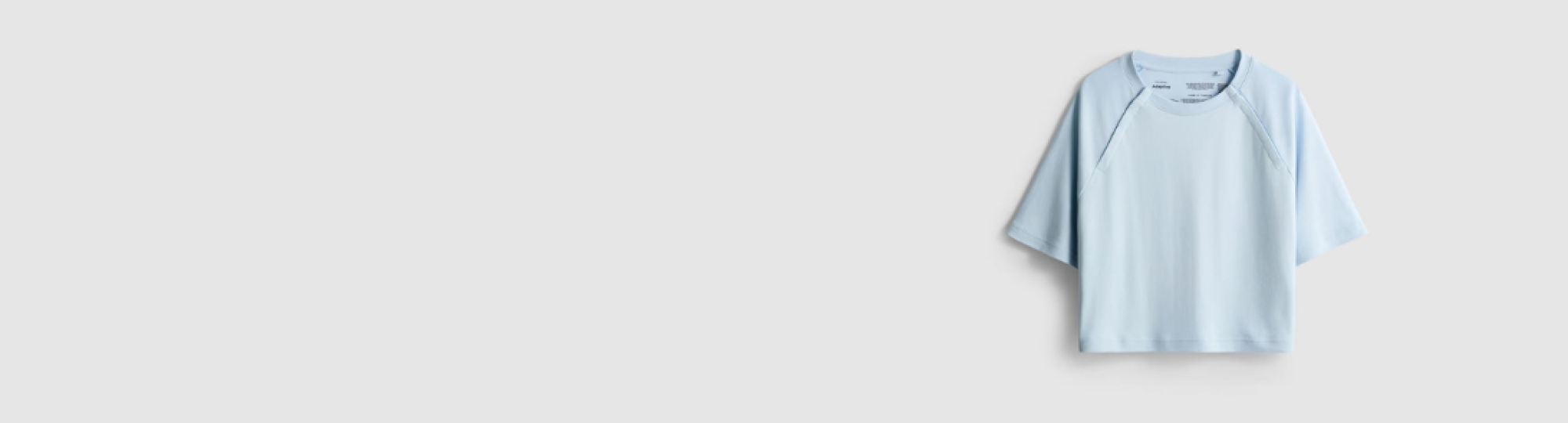 Primark adaptive clothing