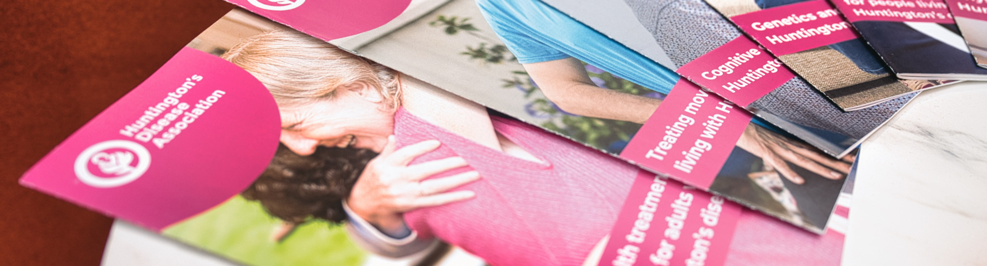Landing page image