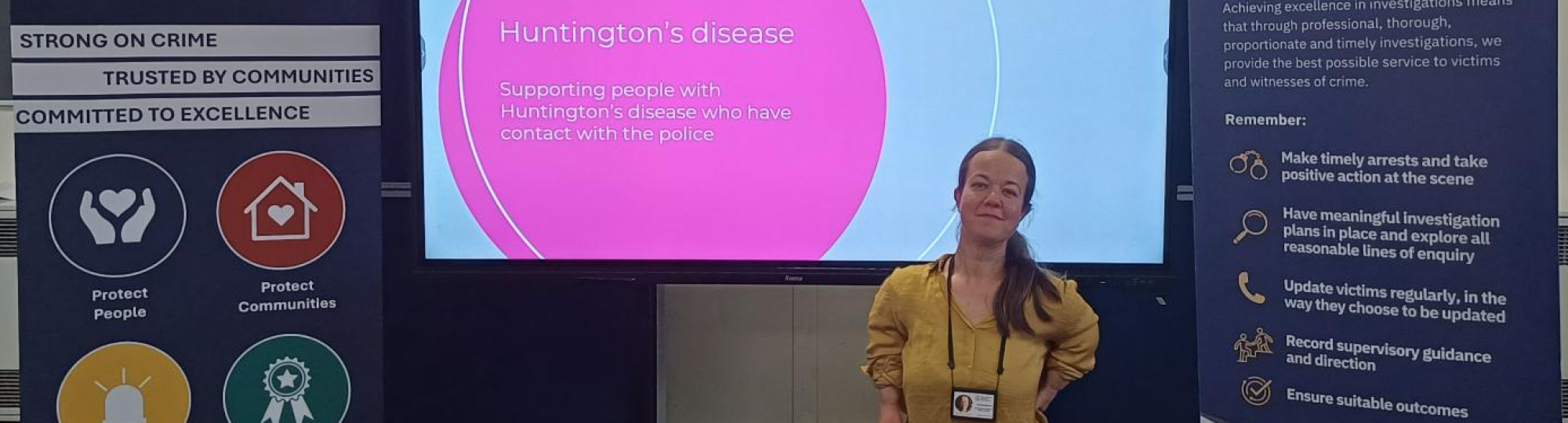 Huntington's Disease 1 (1)