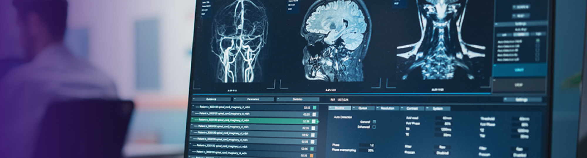 Neuro conditions framework banner