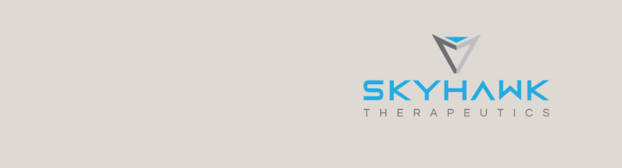 Skyhawk therapeutics