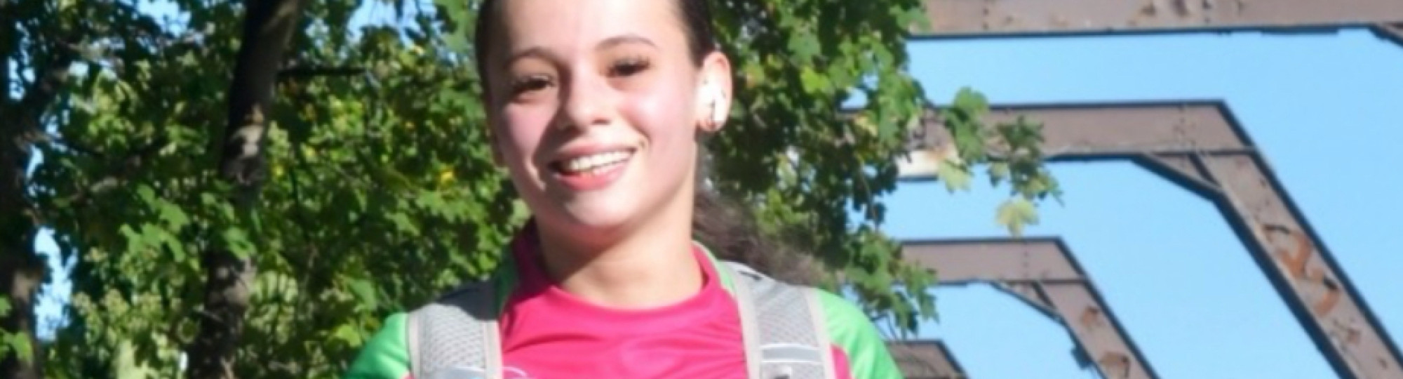 Aaliyah Delgado - Warrington 25