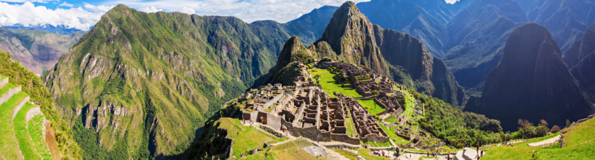 Macchu Picchu