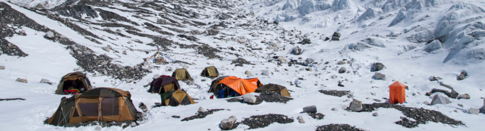 Everest Base Camp