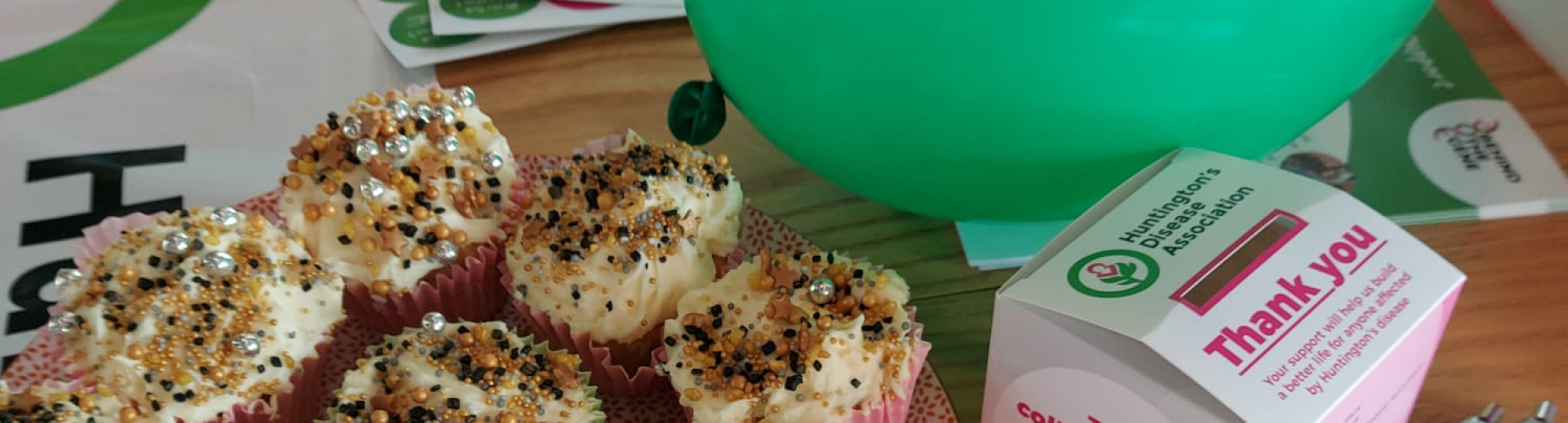 Bake sale
