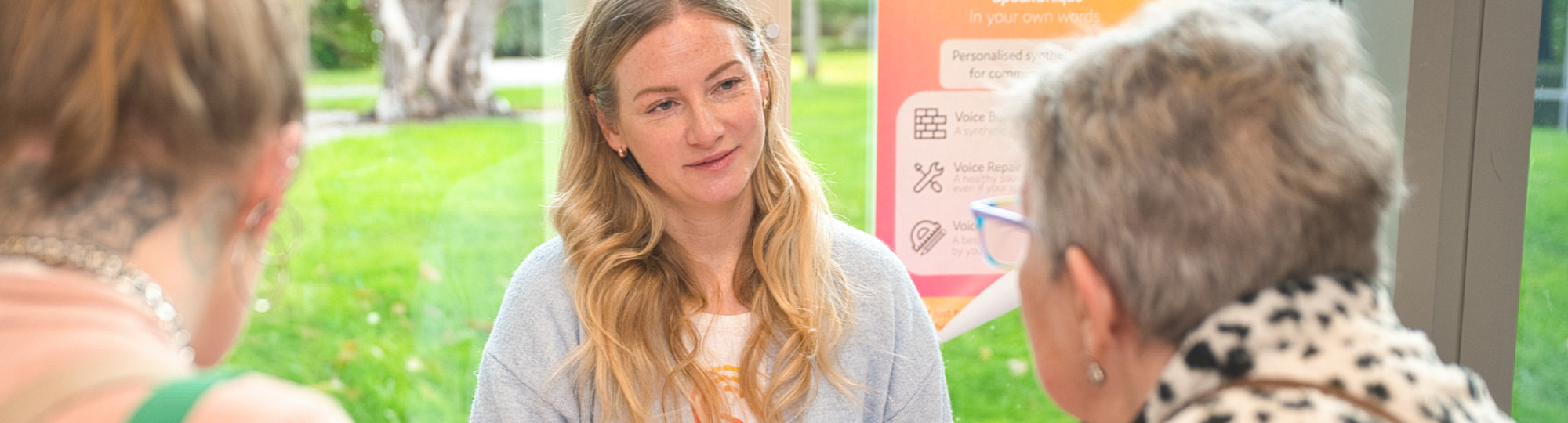 Young adult carer