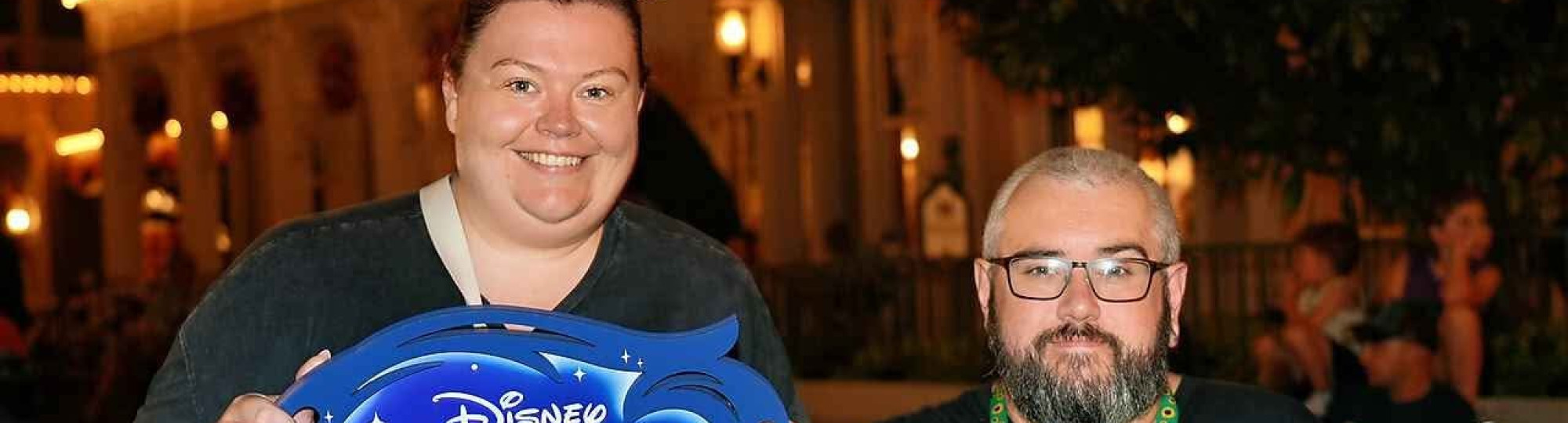 Lauren and Ian - blog