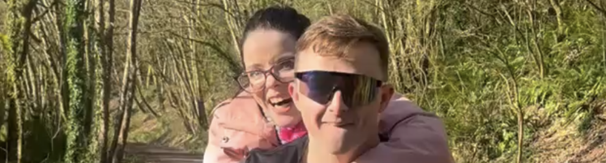 HuntingTEN challenge