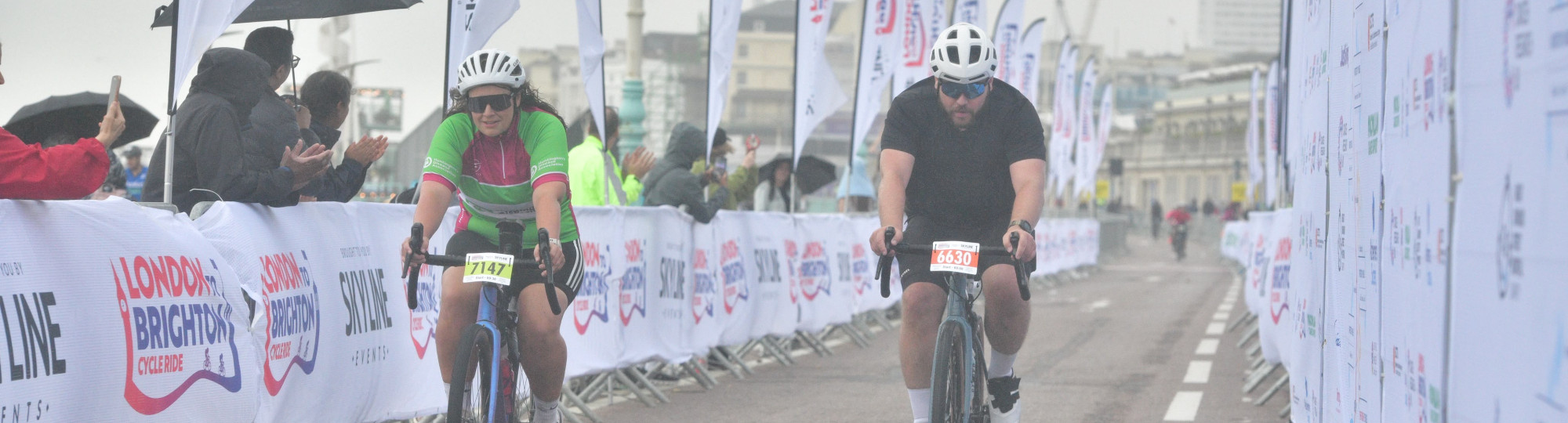 Melissa Clarke 2 - Cycling - 2026