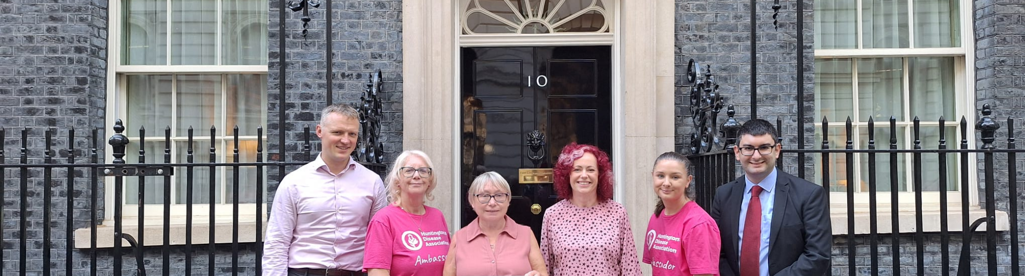 Downing St