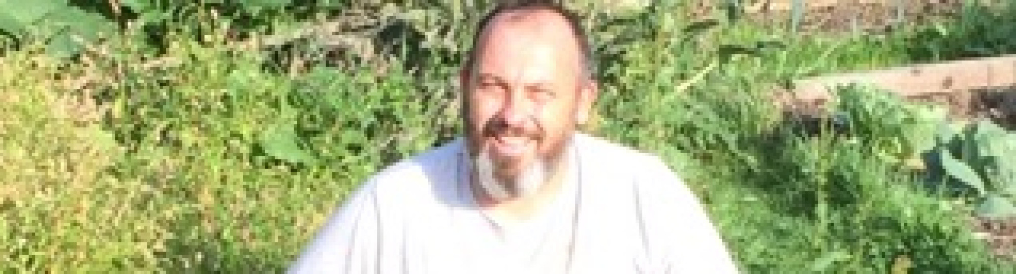 Chris - Physical activity blog - Constent 2022