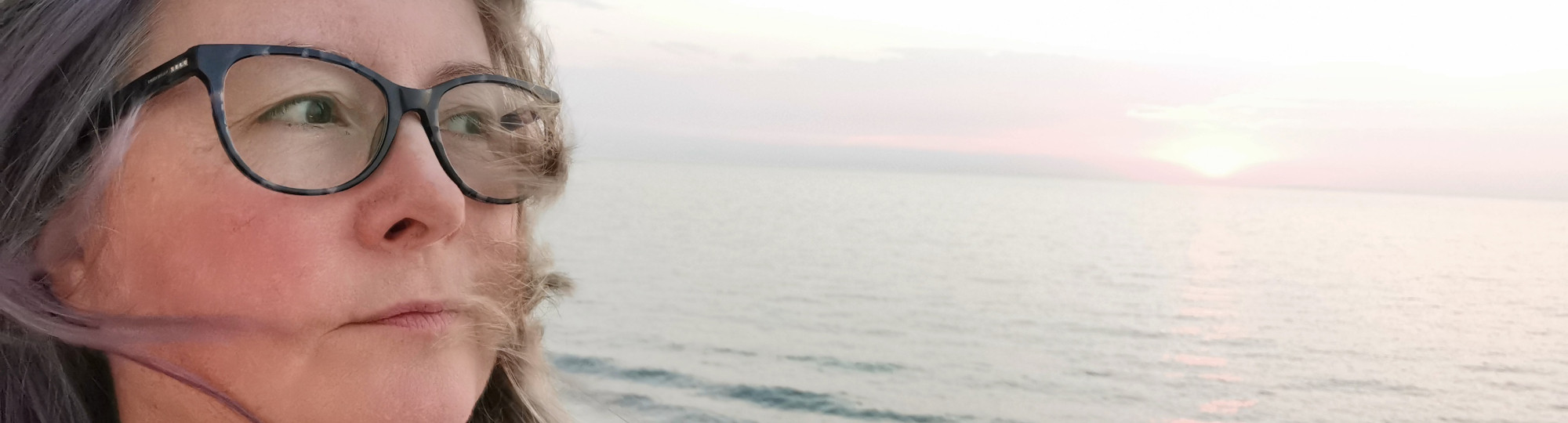 Suzanne - Physical activity blog - Consent 2022