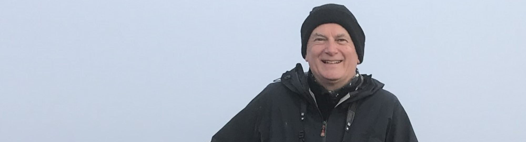 Simon - Pysical activity blog  - Consent 2022