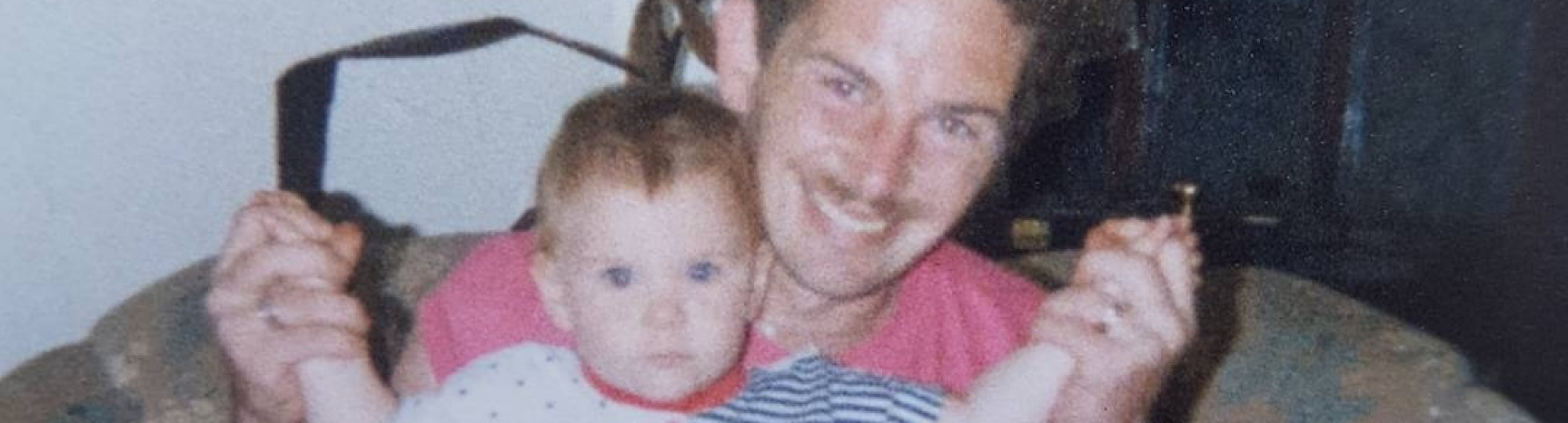 Huntington's disease story