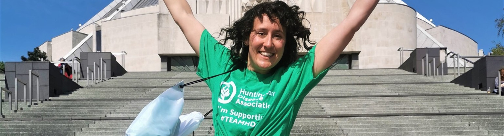 Huntington's disease