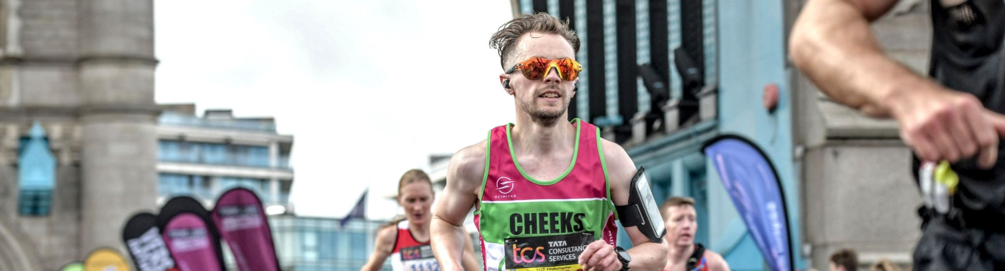 Guy Chapman - Running - Consent 2022 2