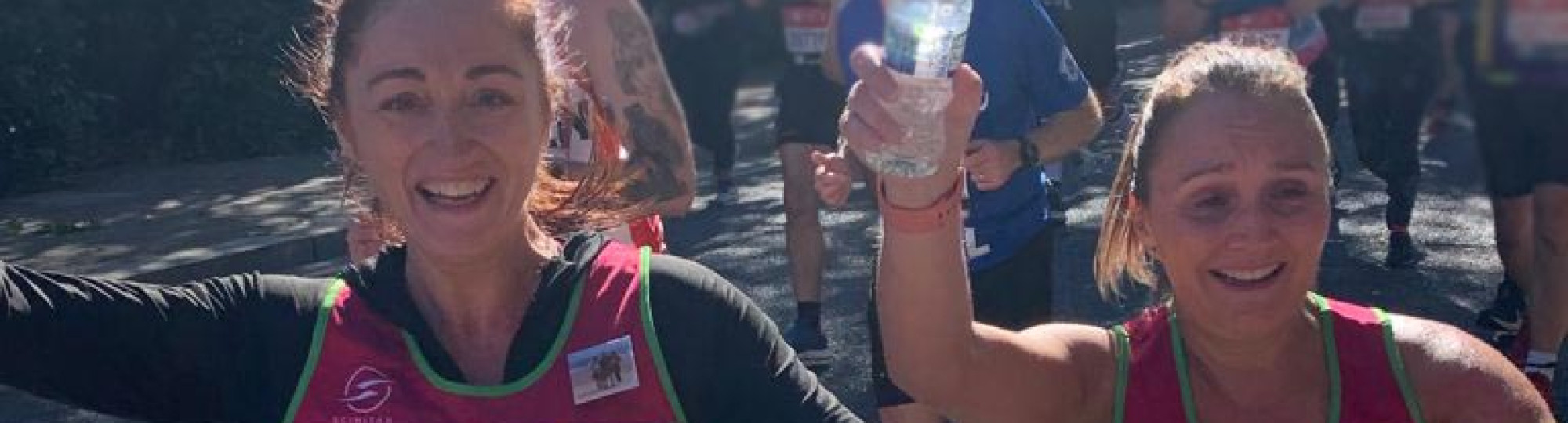 Heather Solan and Lisa Guy - Running - Consent (2)