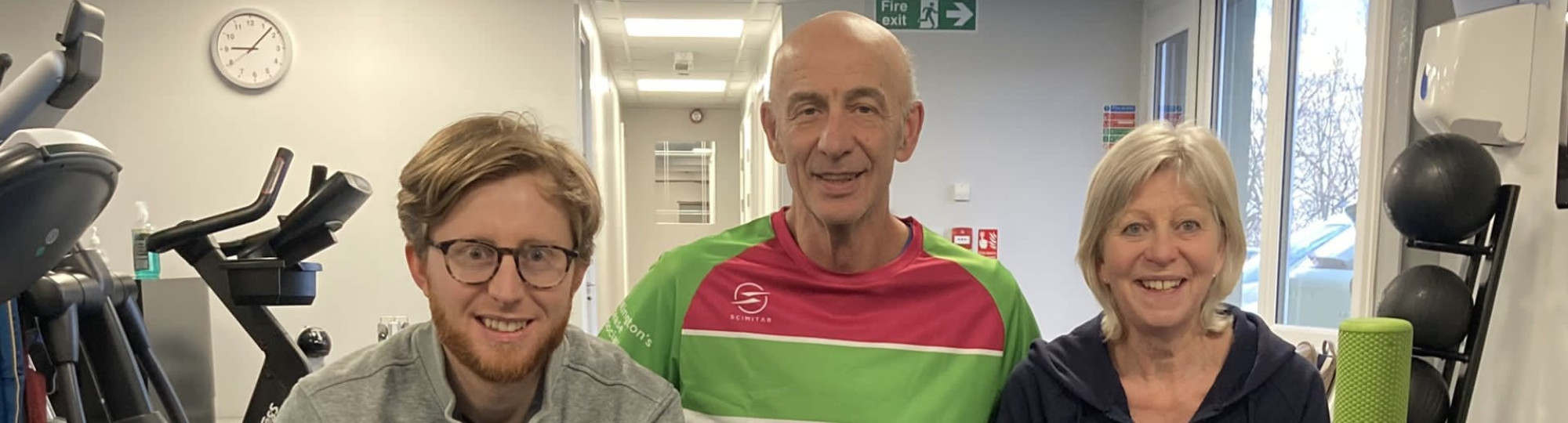 Richard Campos - Rower Fundraising - Consent 2022