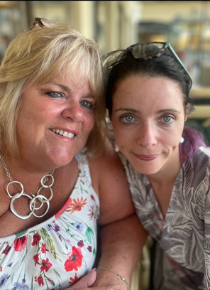 Huntington's disease blog