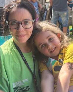 Huntington's disease blog