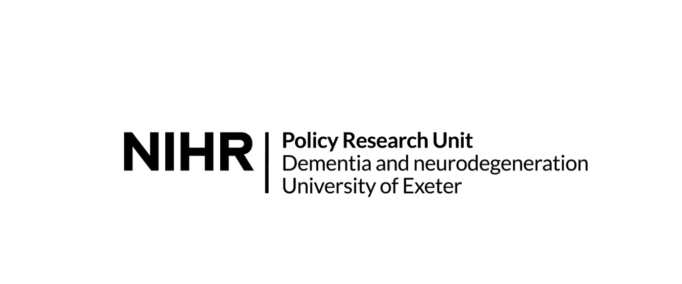 DeNPRU Exeter logos