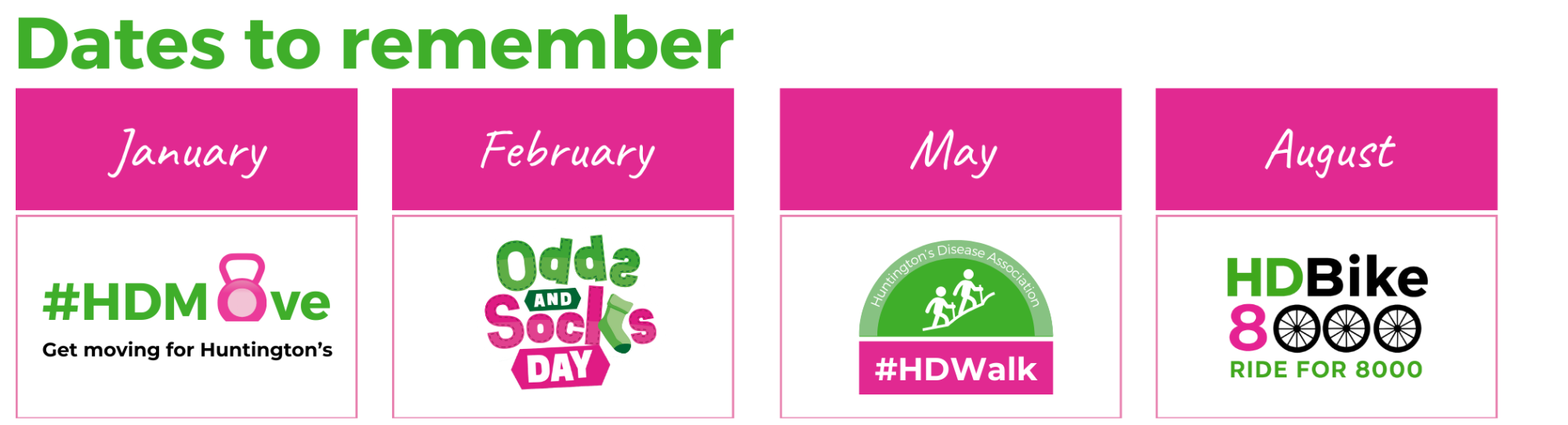 Fundraising  Events Calendar (3)