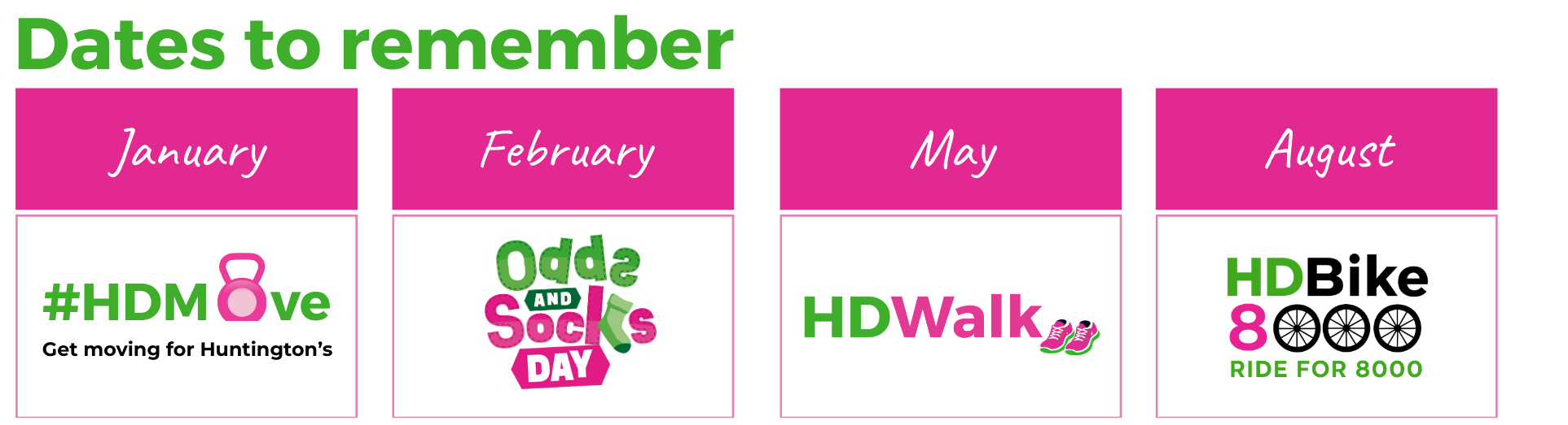 Fundraising Events Calendar (5)